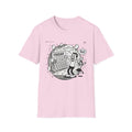 Funny Unisex T-Shirt- Friday Mood
