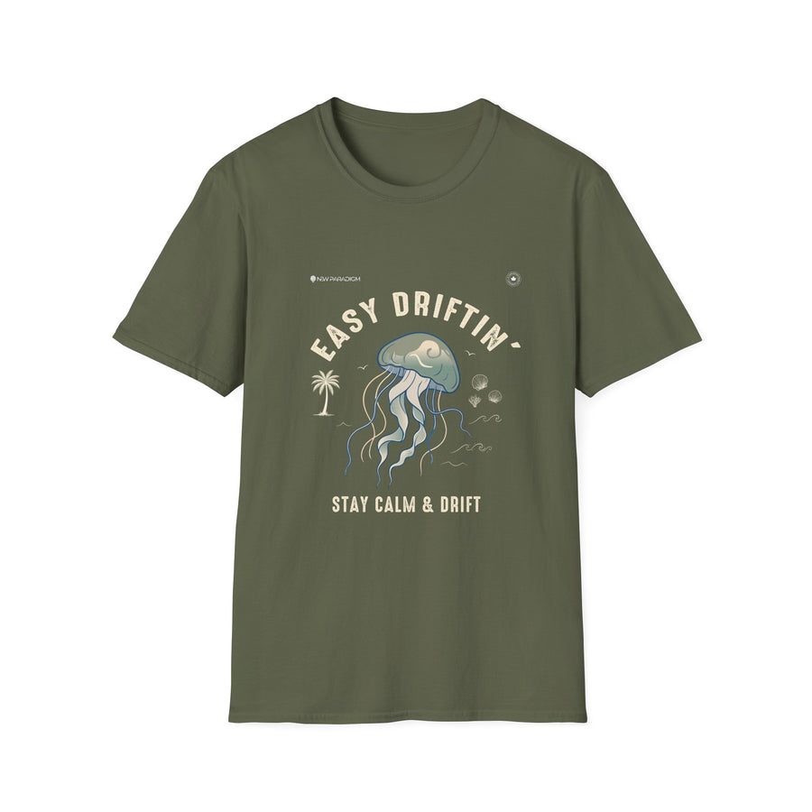 Men T-Shirt