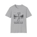 Men T-Shirt