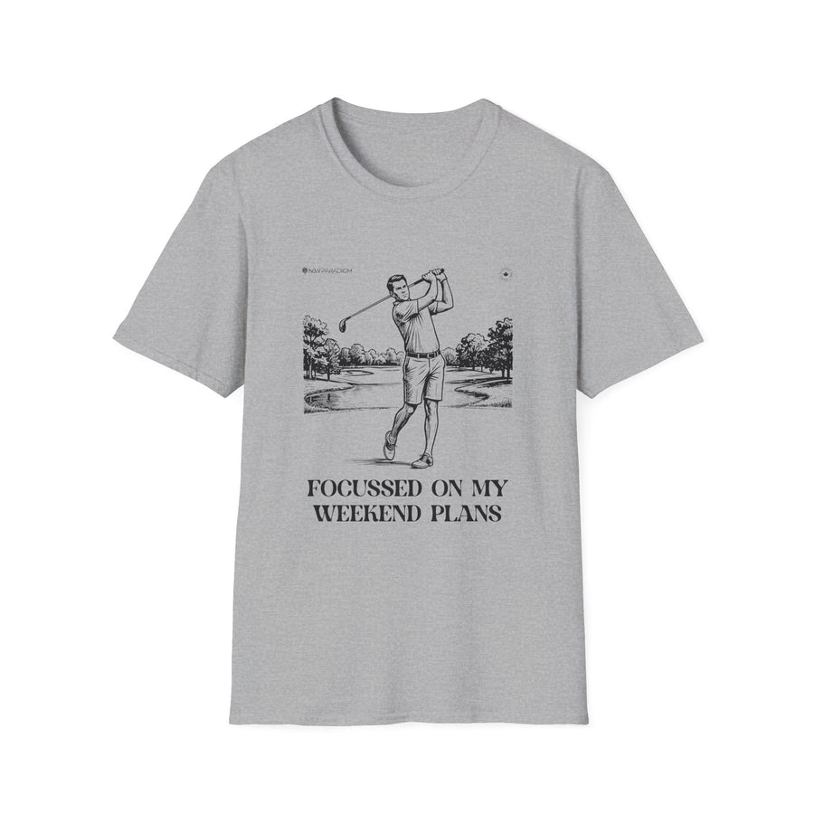 Men T-Shirt