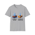Unisex  T-Shirt - Positive