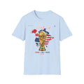 World Cup Football Unisex T-Shirt