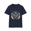 Women Tshirt- Mamma