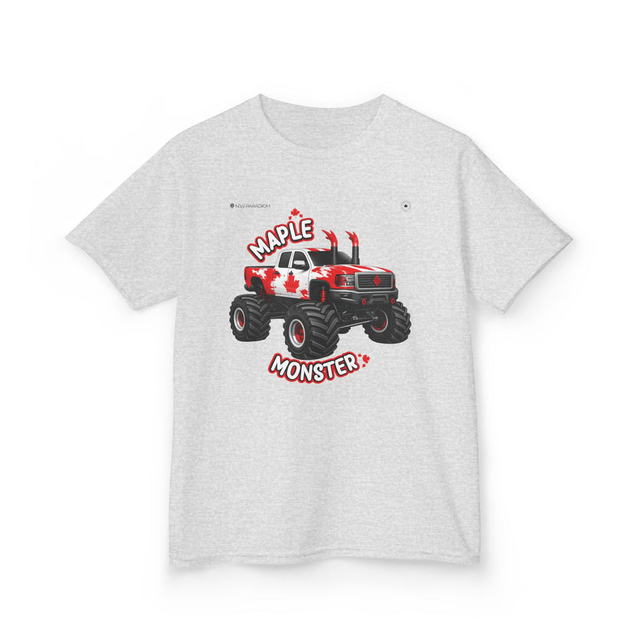 Kids T-Shirt- Toys