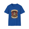 Men  T-Shirt- Take What You Can