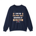 Pet Lover Sweatshirt