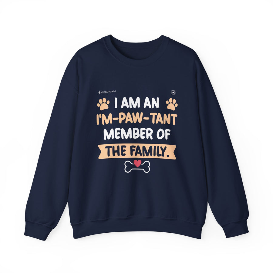 Pet Lover Sweatshirt