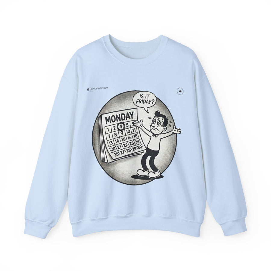 Funny Unisex Sweatshirt