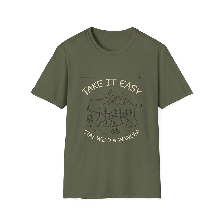 Men T-Shirt