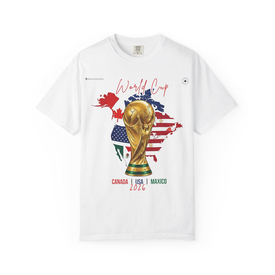 World cup T-Shirt