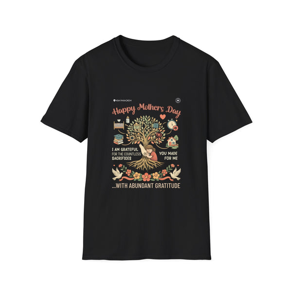 Mother's T-shirt