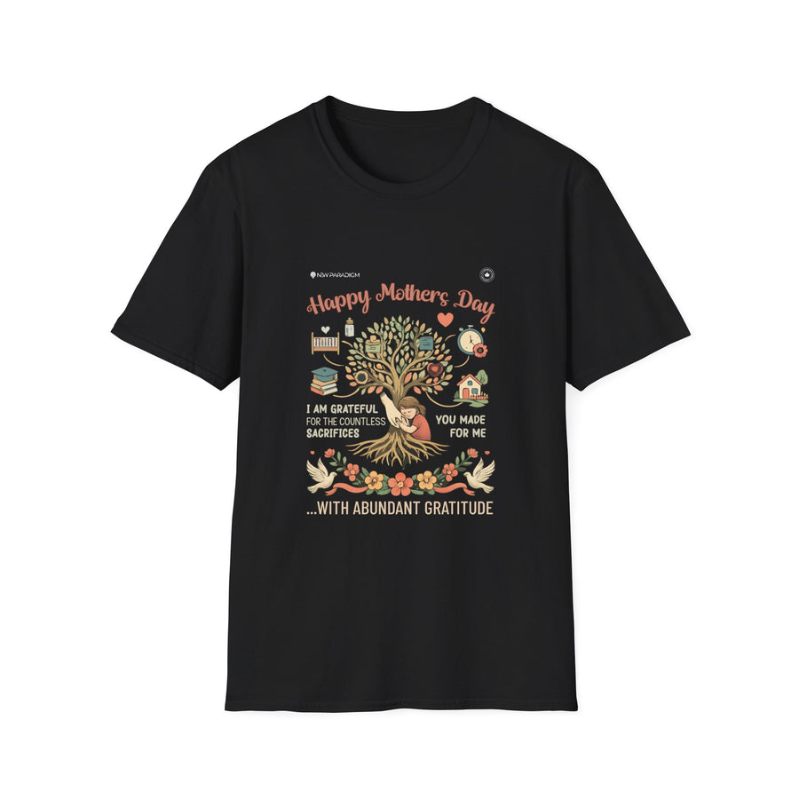 Mother's T-shirt