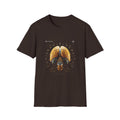 Unisex T-Shirt -Brain Explosion
