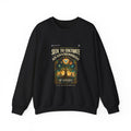 Unisex Sweatshirt -Seek to cultivate