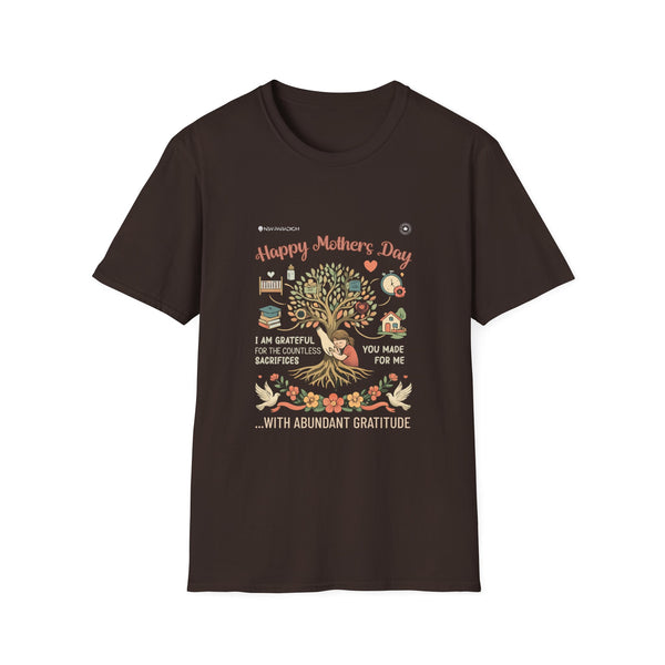 Mother's T-shirt