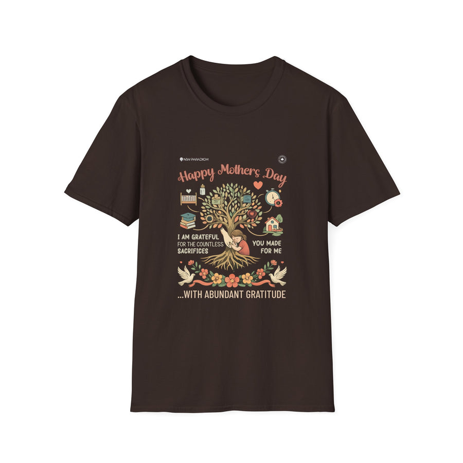 Mother's T-shirt
