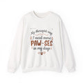 Unisex Sweatshirt- Pet Lover