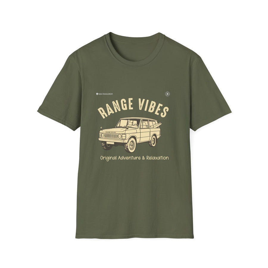 Unisex T-Shirt