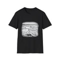 Unisex T-Shirt - Sea view