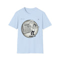 Funny Unisex T-Shirt - Weekend Mood