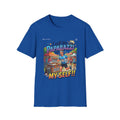 Funny Men T-Shirt- Paparazzi