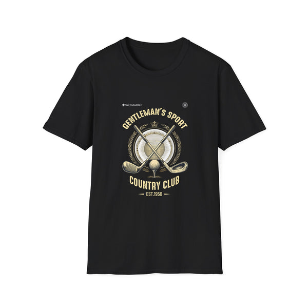 Men T-Shirt