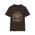 Mother's T-Shirt - Home