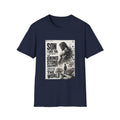 Men T-Shirt | Father and Son Motivational Quote