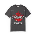 World Cup Football- Fan T-Shirt