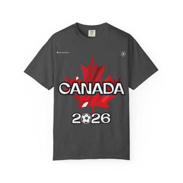 World Cup Football- Fan T-Shirt
