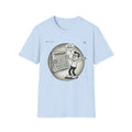 Funny Unisex T-Shirt - Weekend mood