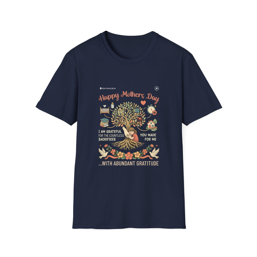 Mother's T-shirt