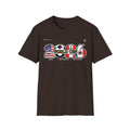 World Cup Soccer 2026   Unisex T-Shirt