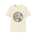 Funny Unisex T-Shirt - Weekend mood