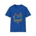 Motivational Unisex T-Shirt- Entrepreneur