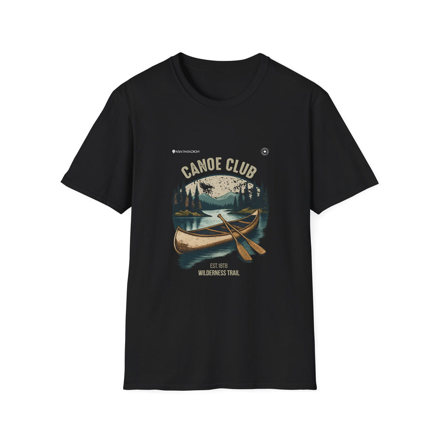 Men T-Shirt