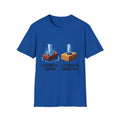 Unisex  T-Shirt - Positive