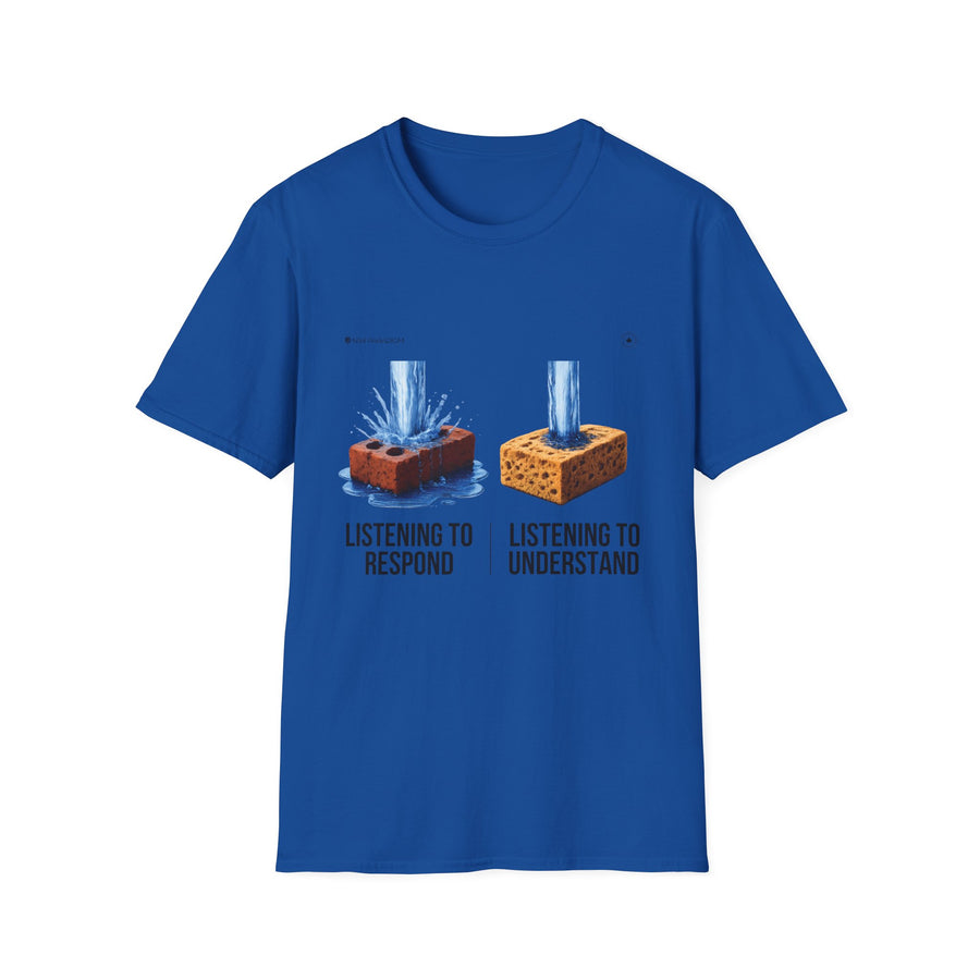 Unisex  T-Shirt - Positive