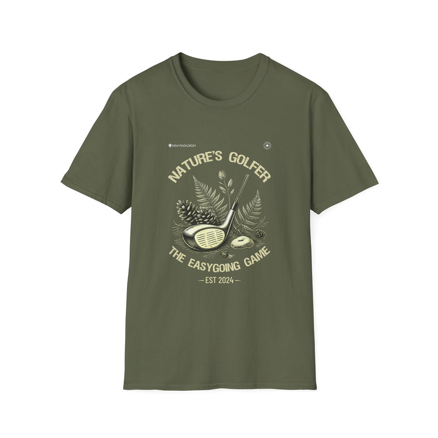 Men T-Shirt