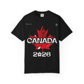 World Cup Football- Fan T-Shirt