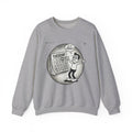 Funny Unisex Sweatshirt- Weekend mood