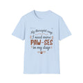 Pet Lover Unisex T-Shirt