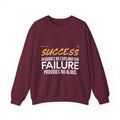 Unisex Sweatshirt- Success
