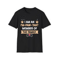 Pet Lover Unisex T-Shirt