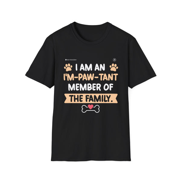 Pet Lover Unisex T-Shirt