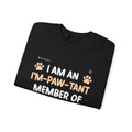 Pet Lover Sweatshirt