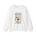 Unisex Sweatshirt - Cat Lover