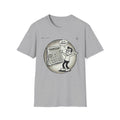 Funny Unisex T-Shirt - Weekend mood