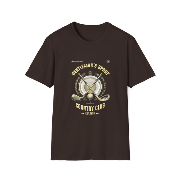 Men T-Shirt