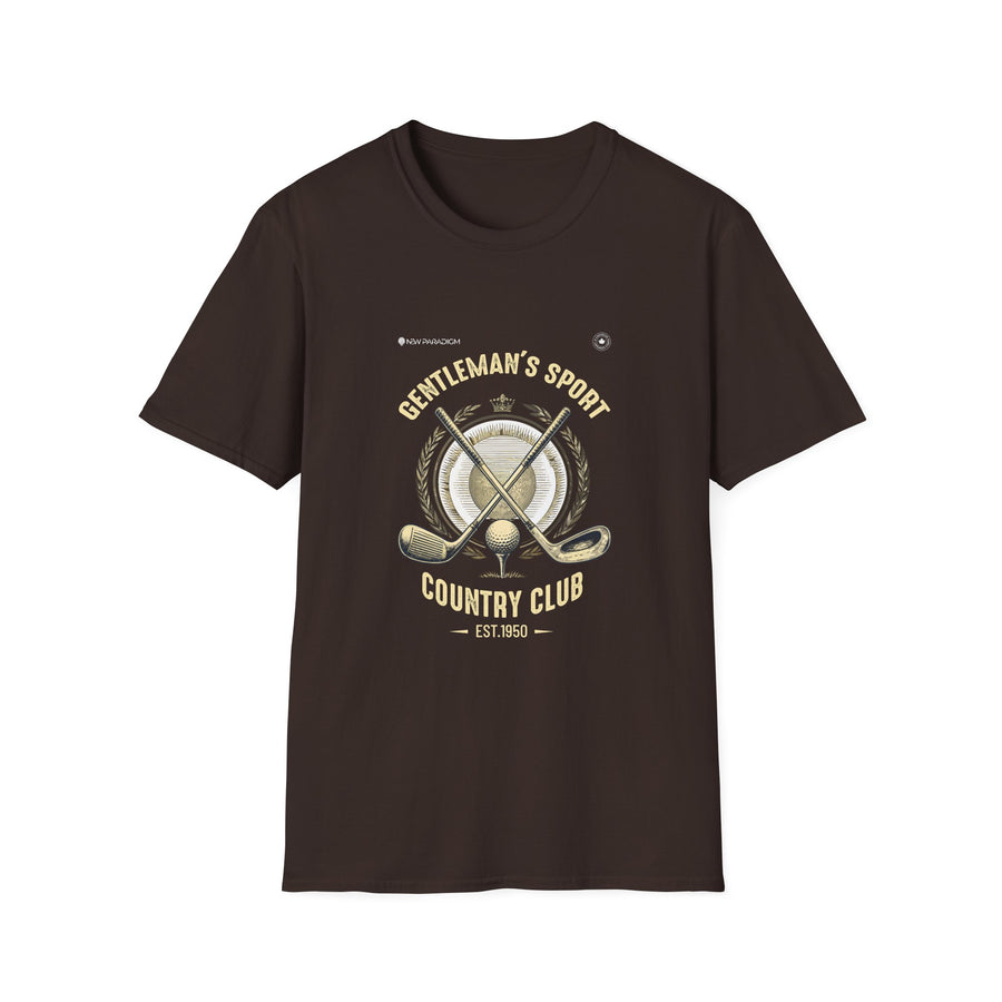 Men T-Shirt
